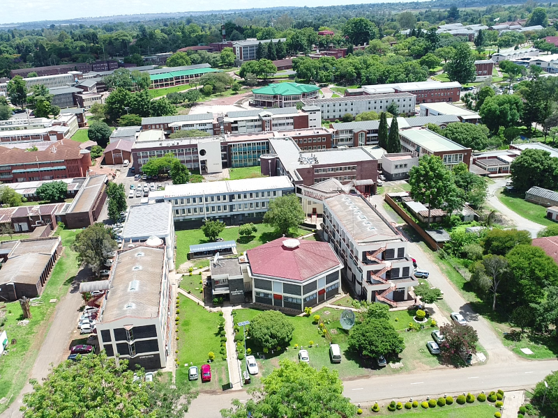 University Of Zimbabwe THE Campus Learn Share Connect   University Of Zimbabwe Image 